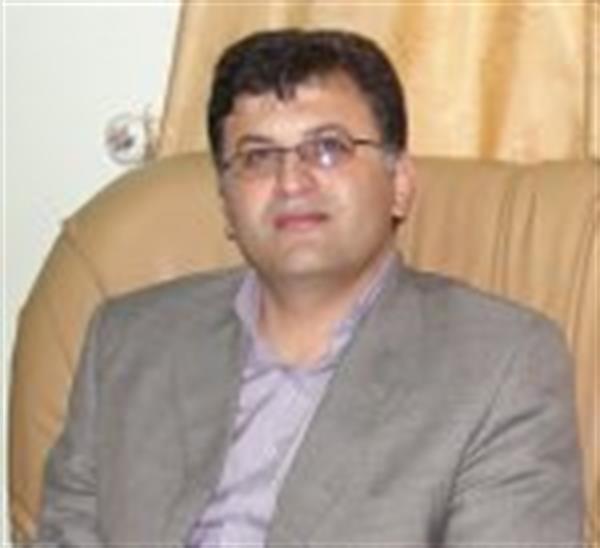 دکتر رضا خدارحمی به عنوان یکی از Academic Editor  های مجله PLOS ONE  انتخاب شد