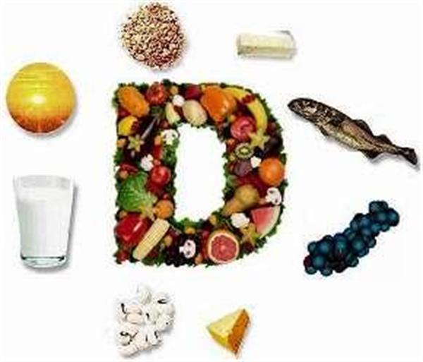 کمبود ویتامین "D" باعث کاهش سطح ایمنی و بروز انواع آلرژی می شود