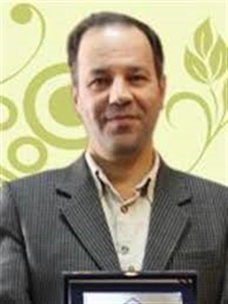 پروفسور غلامرضا بهرامی به عنوان رئیس پژوهشکده ی فناوری سلامت دانشگاه منصوب شد.
