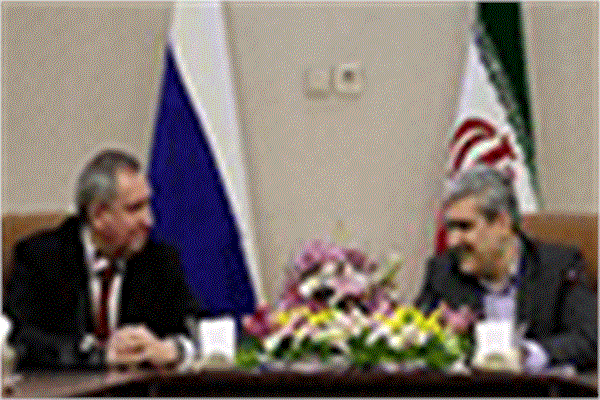 «فناوری» ستون اصلی روابط ایران و روسیه شد