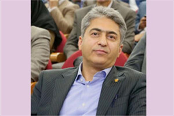 همواره افتخار می کنم که عضو خانواده بزرگ دانشگاه علوم پزشکی کرمانشاه هستم.