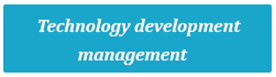 Technology development management