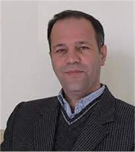 حکم "دکتر غلامرضا بهرامی " به عنوان رییس پژوهشکده فناوری های سلامت تمدید شد.