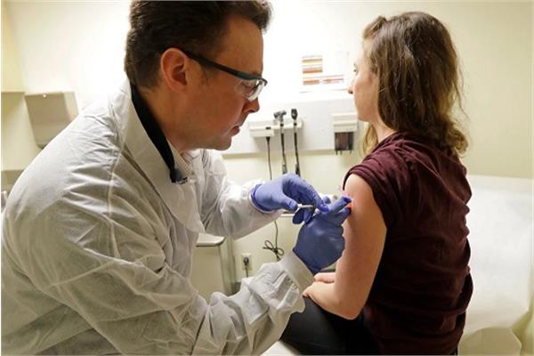 Trial of Coronavirus Vaccine Made by Moderna Begins in Seattle