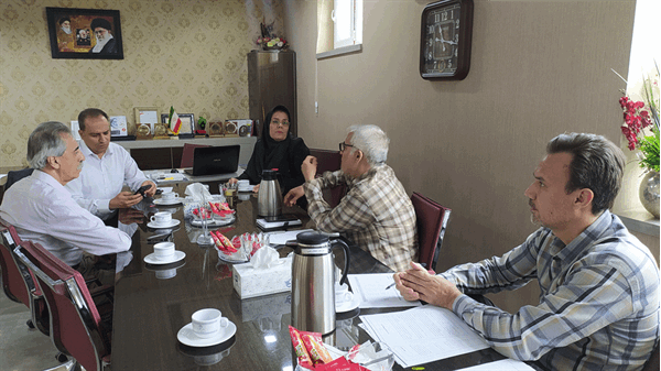 شورای عالی مرکز تحقیقات بیماری های عفونی برگزار شد.