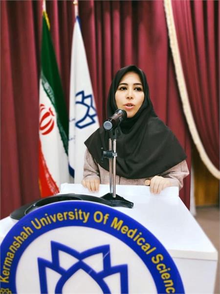 دانشگاه علوم پزشکی کرمانشاه در نظام رتبه بندی لایدن درجایگاه هشتم در میان دانشگاه های علوم پزشکی کشور قرار گرفت .
