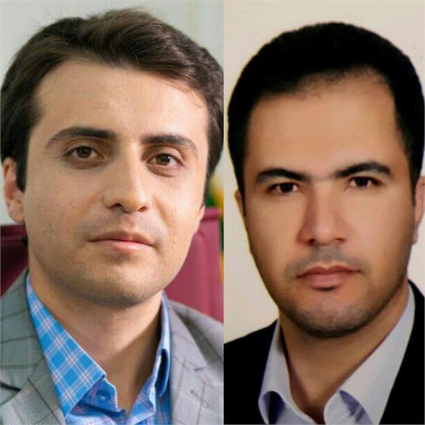 کسب عنوان «دانشجوی پژوهشگر برجسته کشور» توسط دو تن از دانشجویان دانشگاه علوم پزشکی کرمانشاه