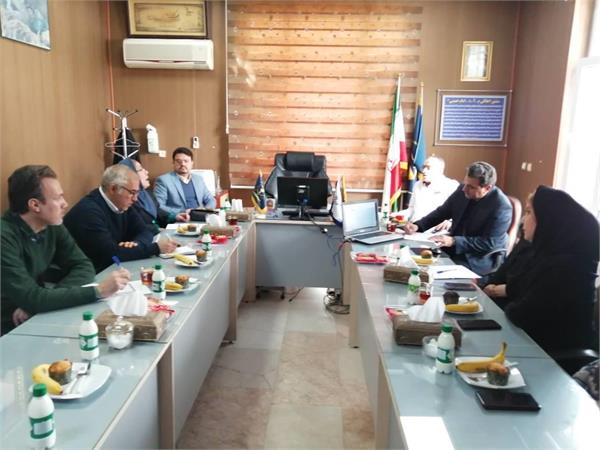 واحدهای توسعه تحقیقات بالینی بیمارستان های امام خمینی (ره)، فارابی، محمد کرمانشاهی و معتضدی مورد پایش قرار گرفت.