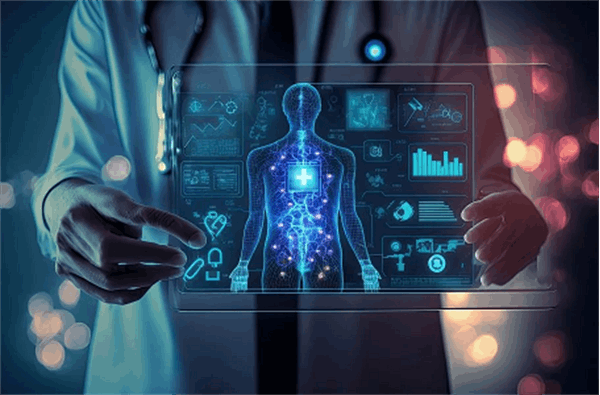 The Internet of Beings: The Next Generation of Technology That Will Transform the World of Medicine