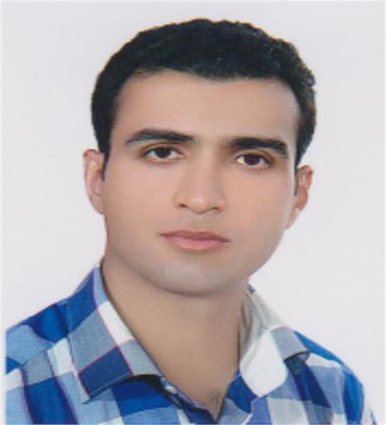 موفقیت دانشجوی دانشگاه علوم پزشکی کرمانشاه در کسب عنوان دانشجوی پژوهشگر برجسته کشور