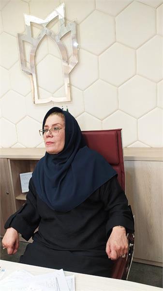 رشد طرحهای اثرگذار و کارگروه اخلاق از مواردموفق معاونت تحقیقات و فناوری دانشگاه در سال جاری است