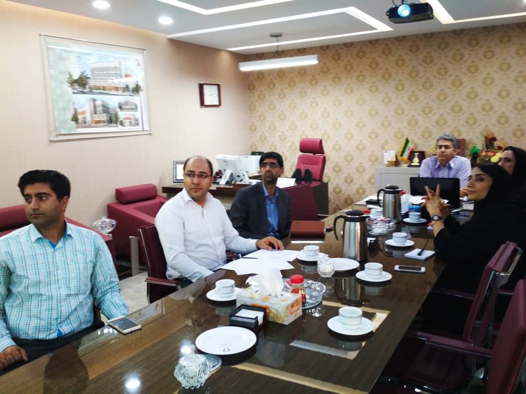 رصدخانه سلامت