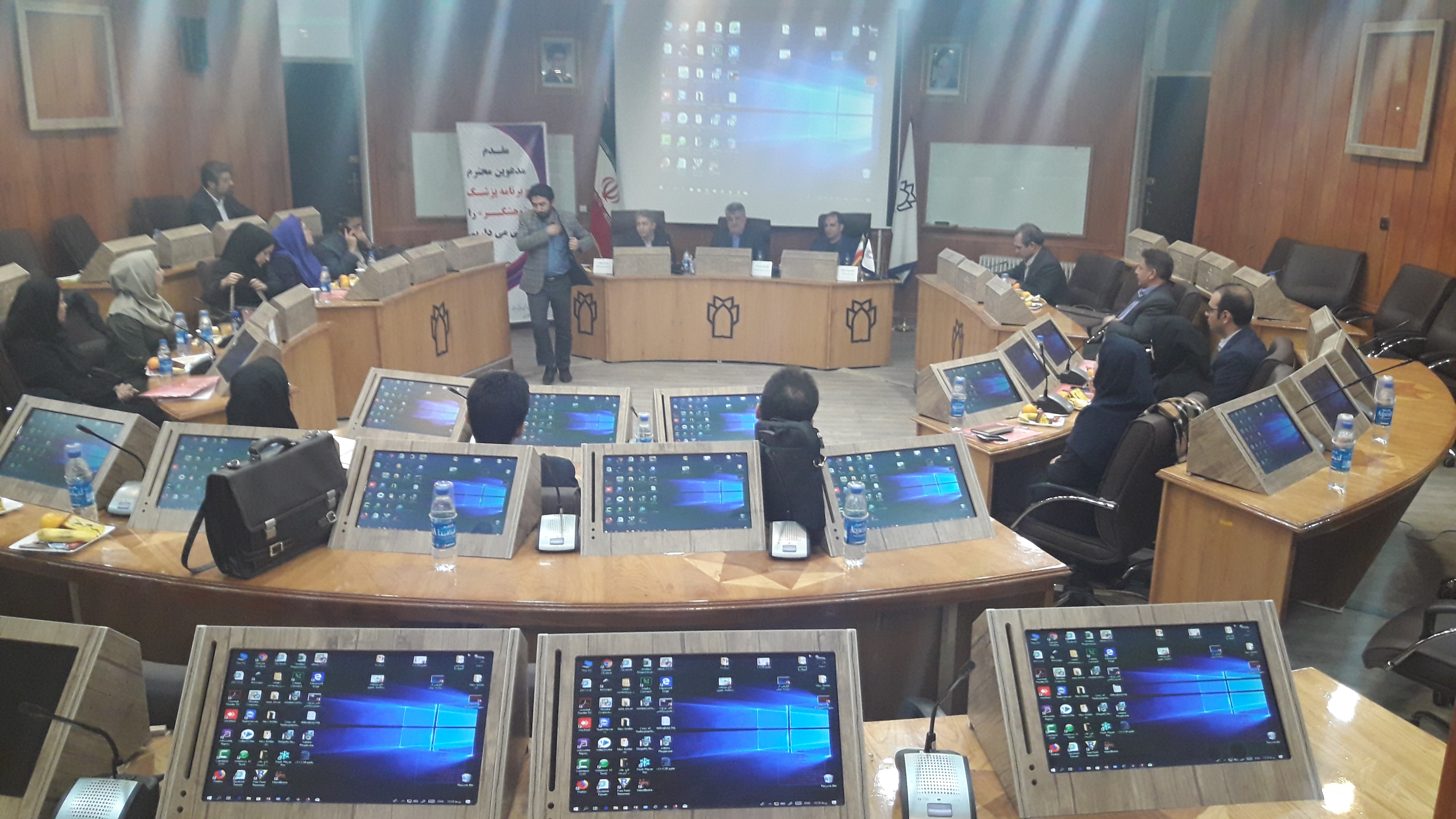 پزشک پژوهشگر