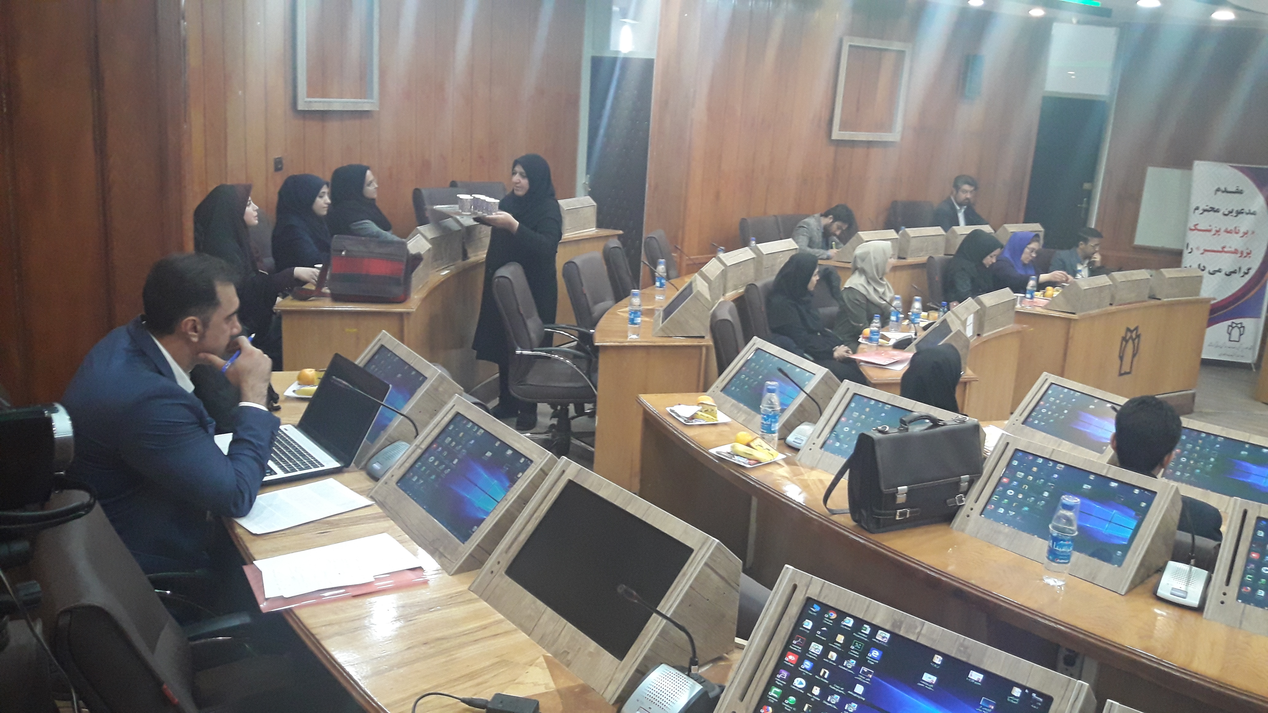 پزشک پژوهشگر