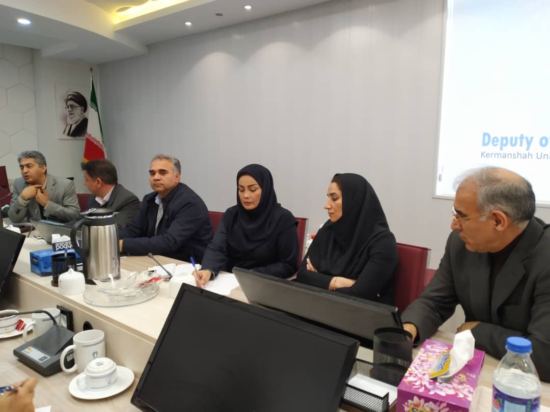 مشترک دانشکده ها