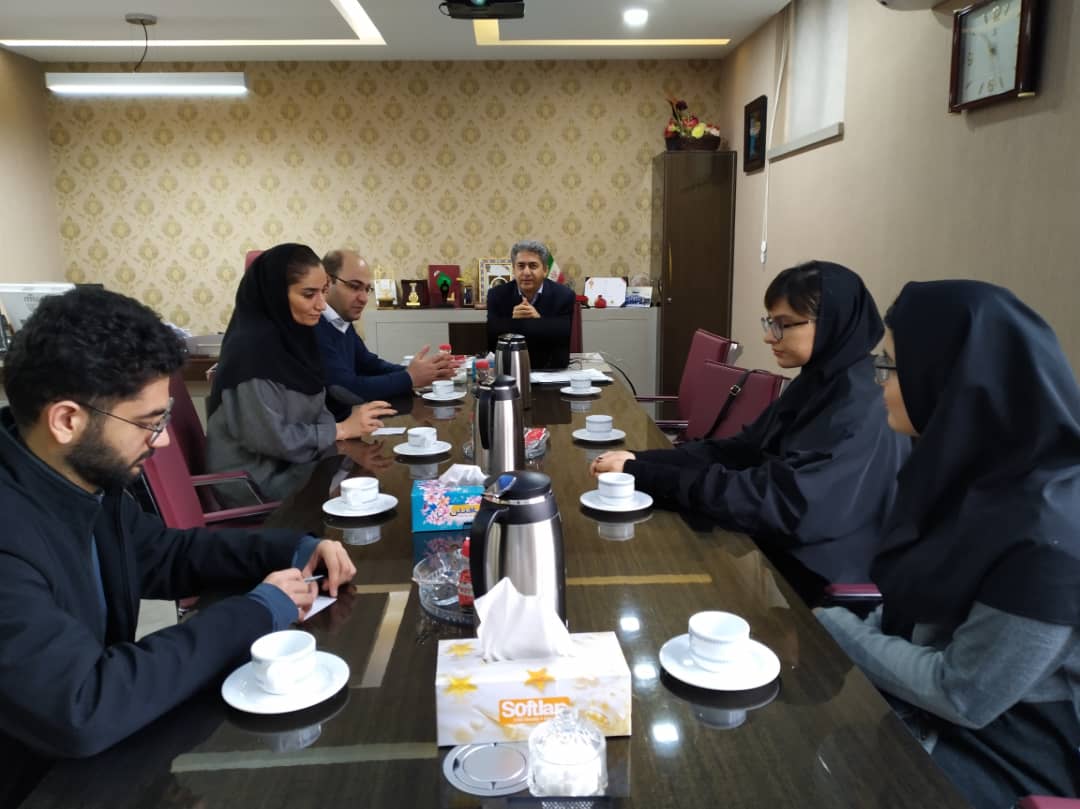 وب سایت کرونا ویروس