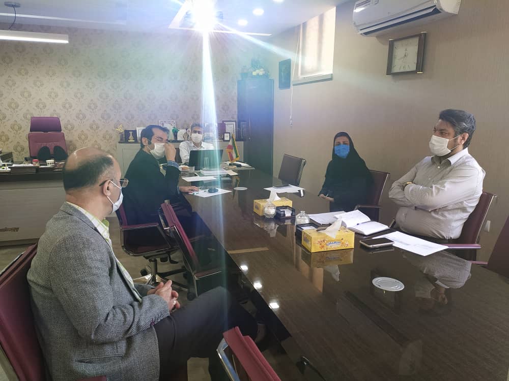 پایش مرکز تحقیقات تکنولوژی پزشکی