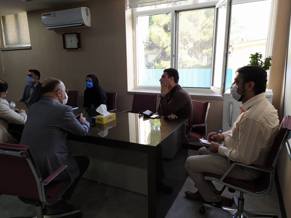 پایش مرکز تحقیقات روغن و چربی