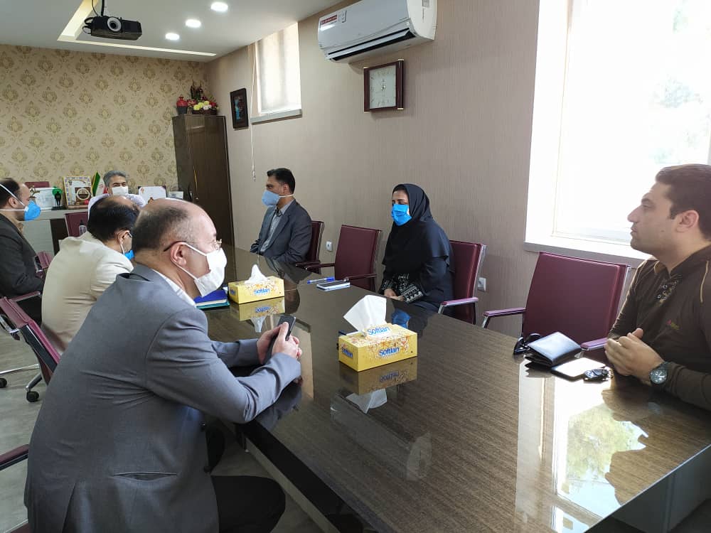 پایش مرکز تحقیقات روغن و چربی