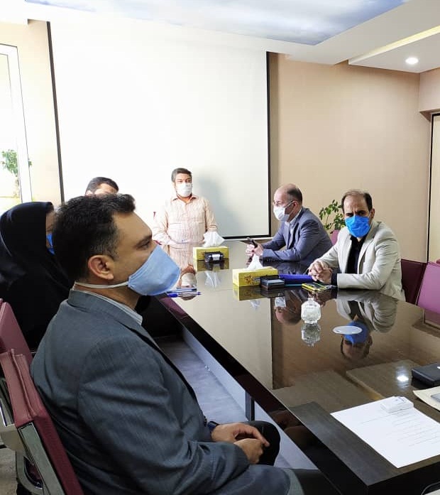 پایش مرکز تحقیقات روغن و چربی