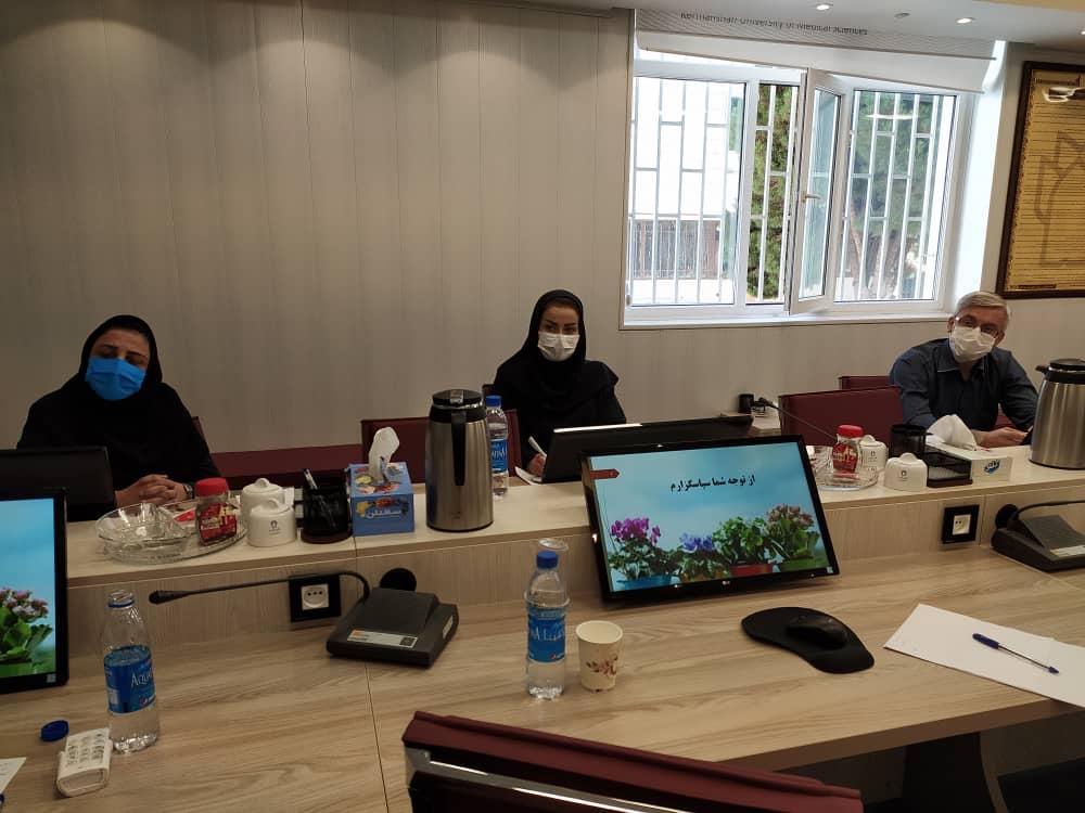 پایش قلب و عروق