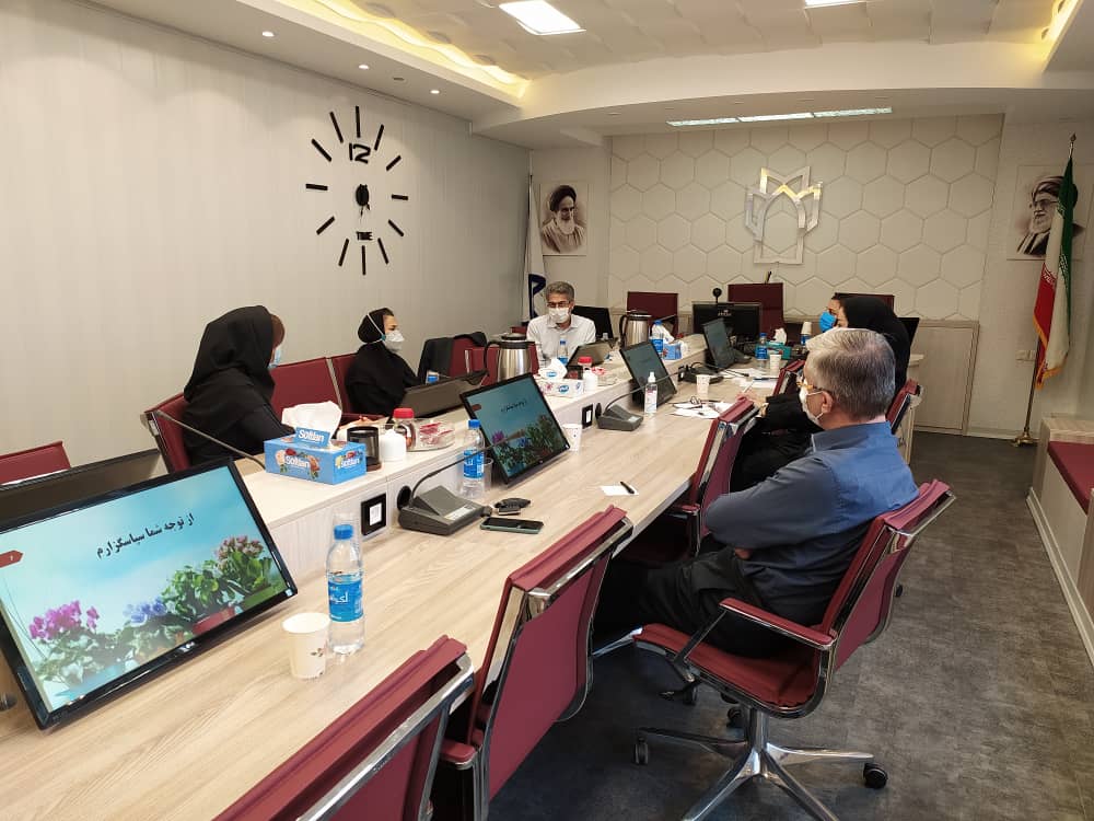 پایش قلب و عروق