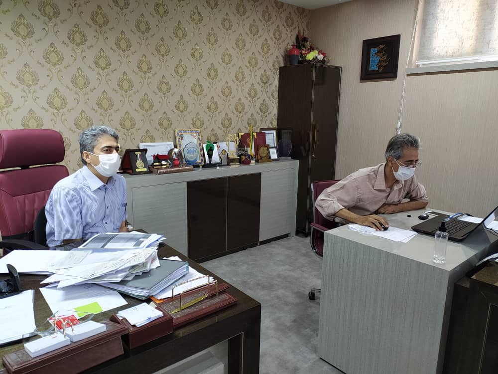 پایش مرکز تحقیقات بیماری های عفونی