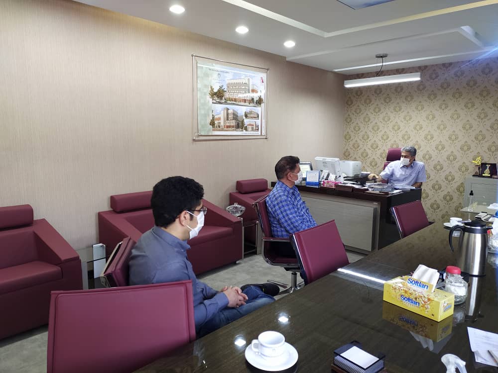 پایش مرکز تحقیقات بیماری های عفونی