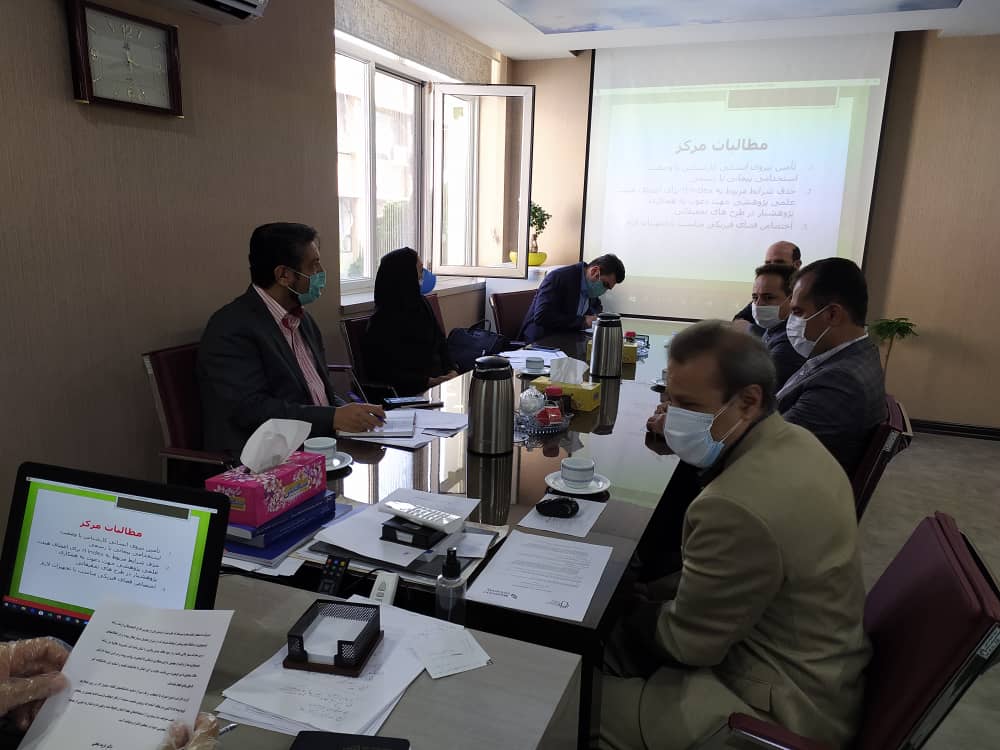 پایش عوامل محیطی