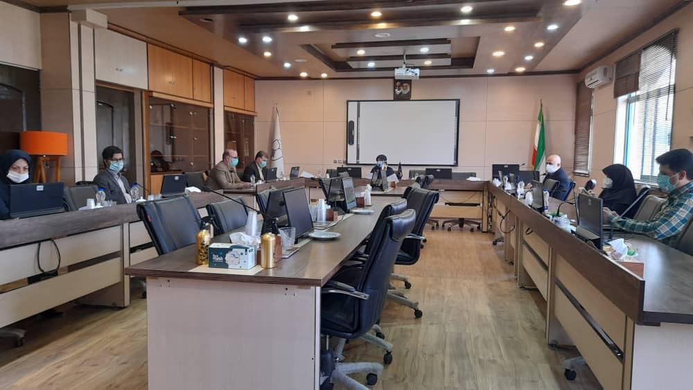 بازدید اصفهان