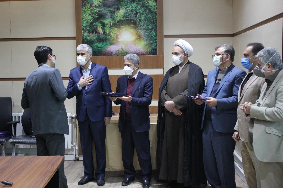 روز پژوهش ۱۴۰۰