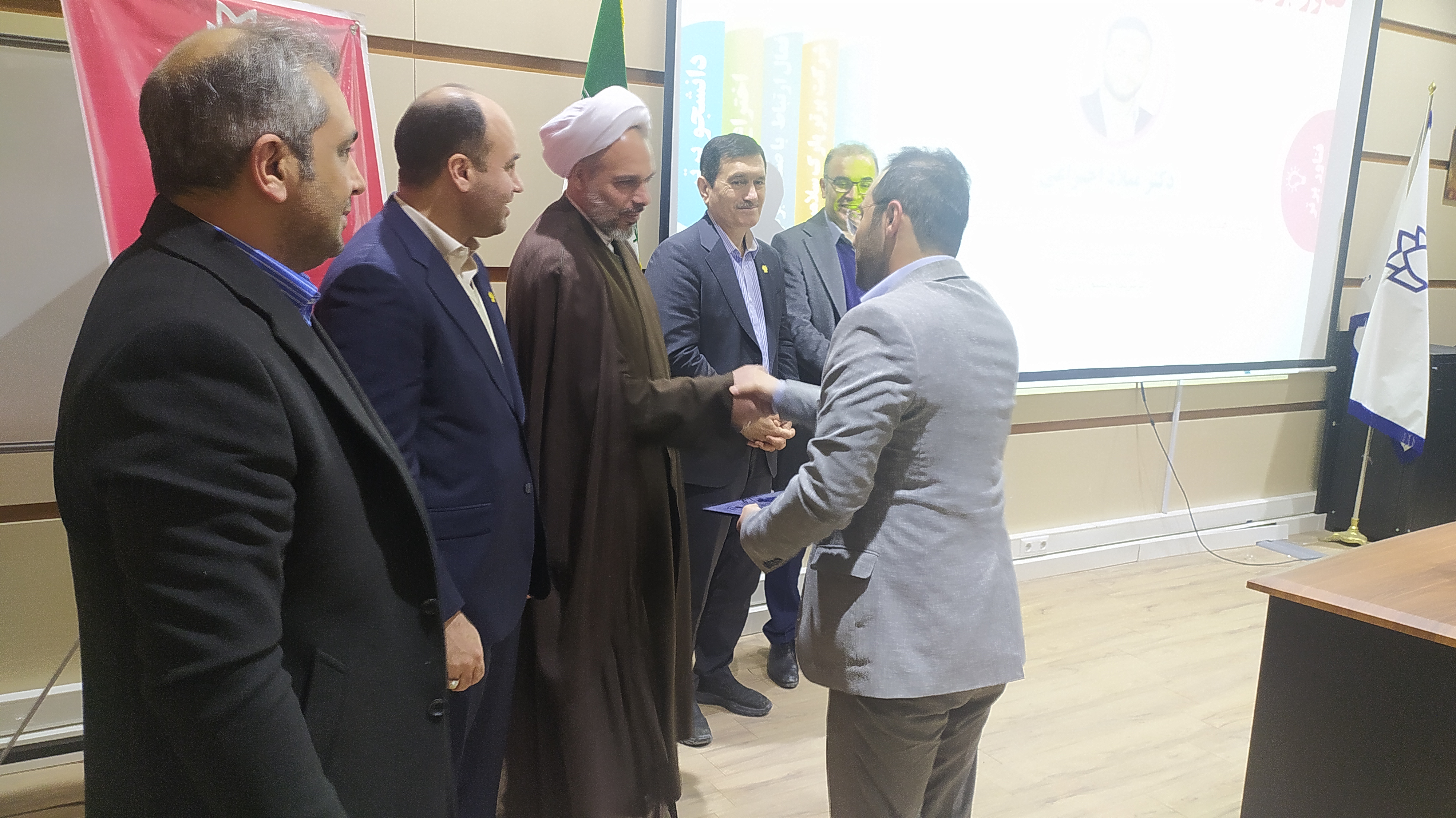 مراسم پژوهش