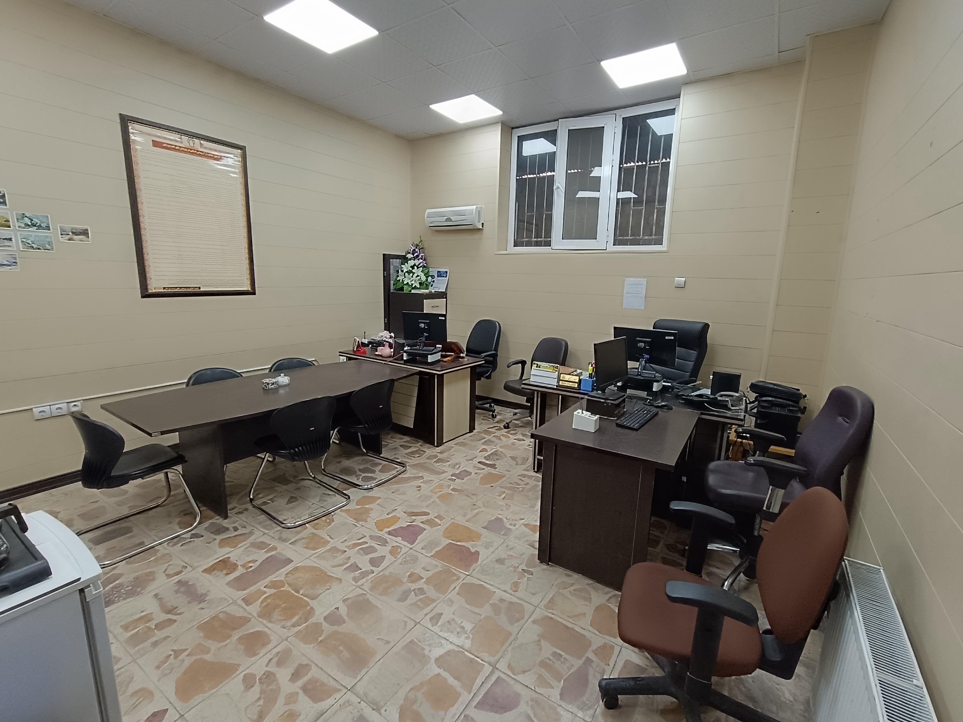 فضای فیزیکی