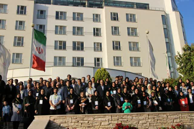 کنگره زیست مواد دارویی