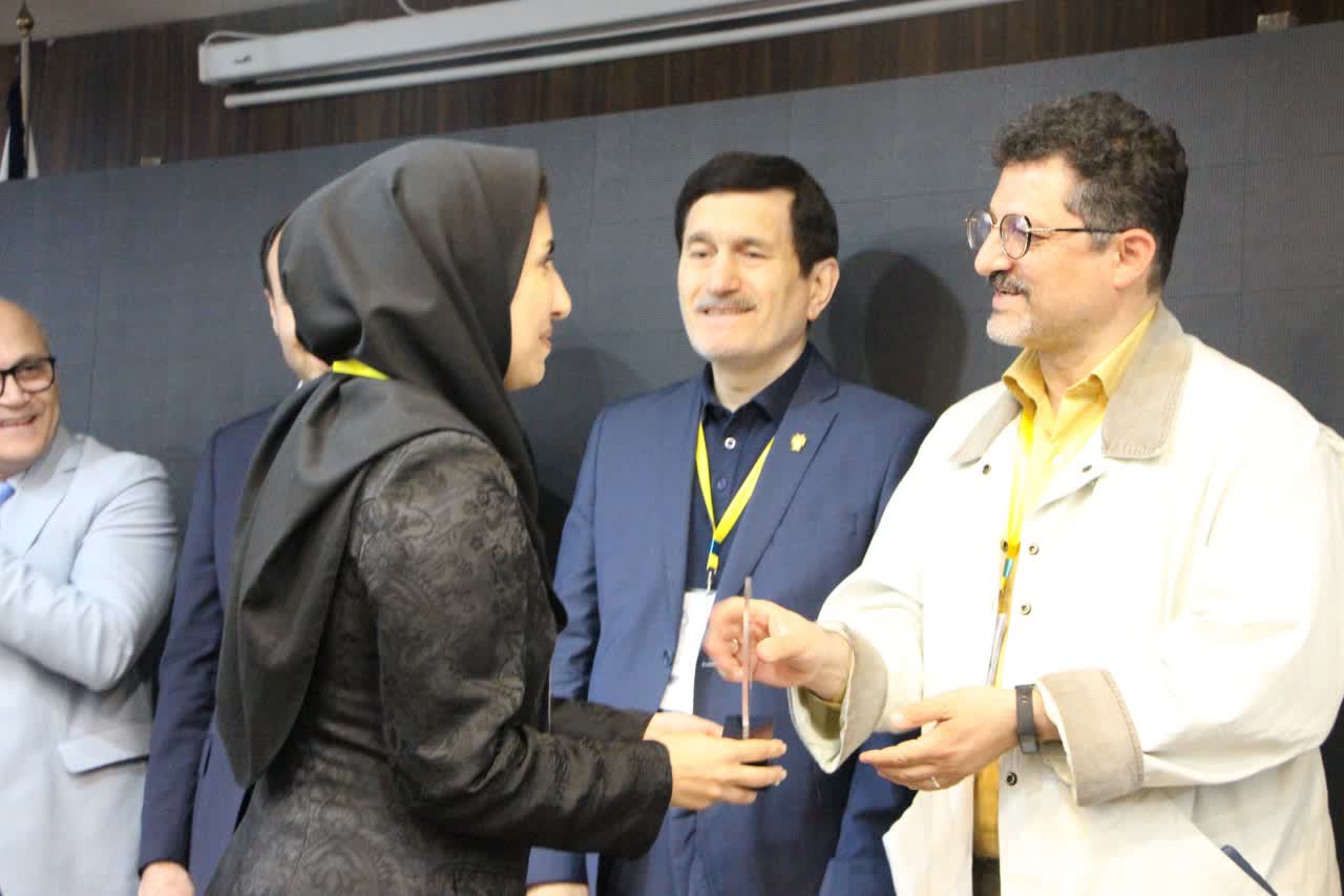 کنگره زیست مواد دارویی