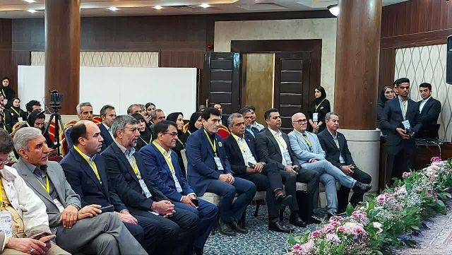 کنگره زیست مواد دارویی