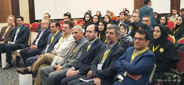 کنگره زیست مواد دارویی