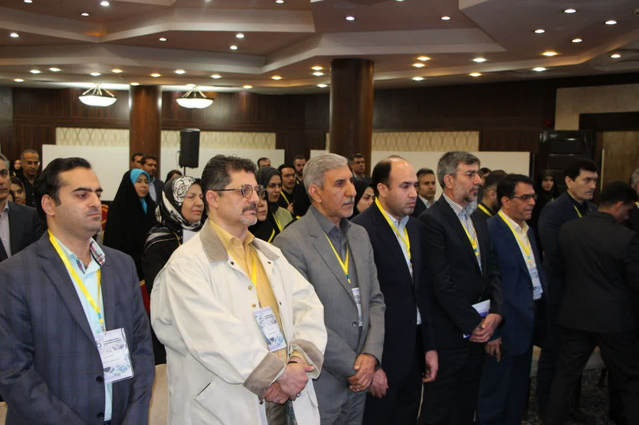 کنگره زیست مواد دارویی