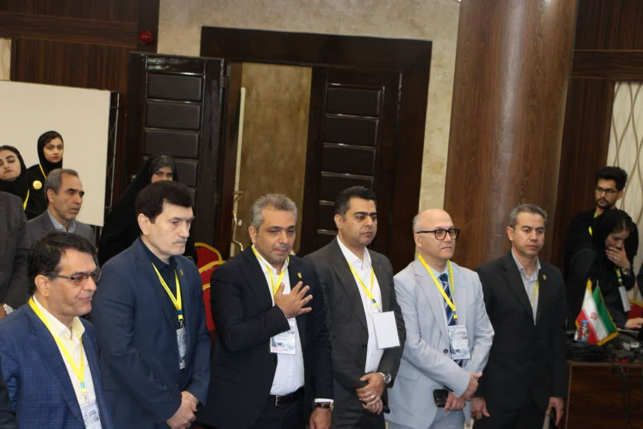 کنگره زیست مواد دارویی