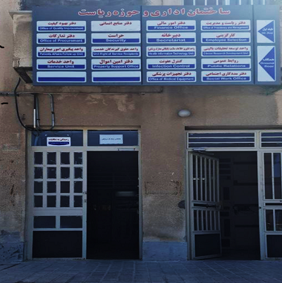 مکان فیزیکی