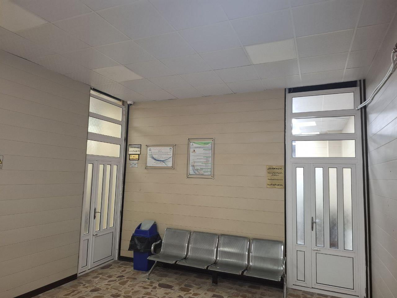 مکان فیزیکی