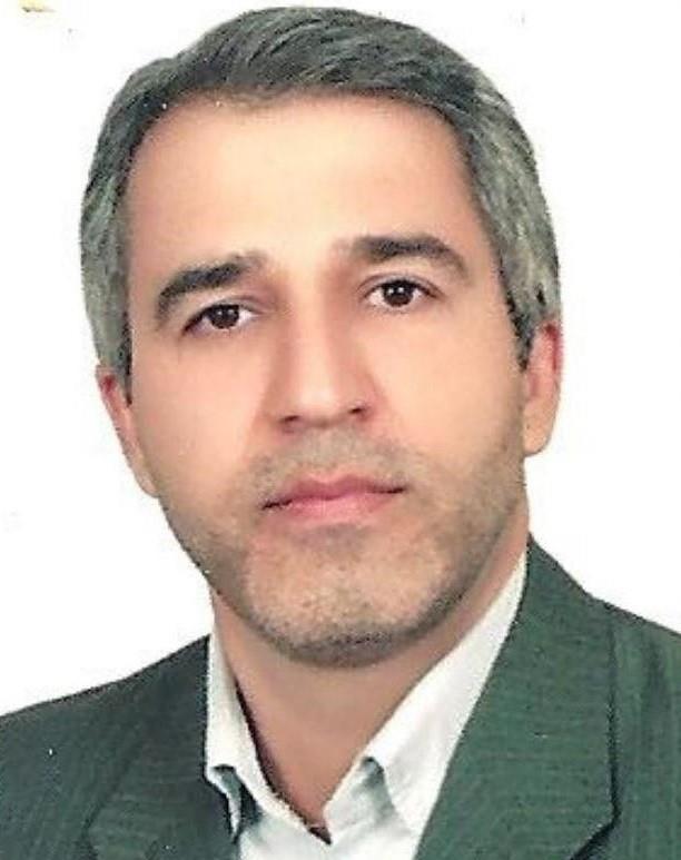 دکتر خزاعی
