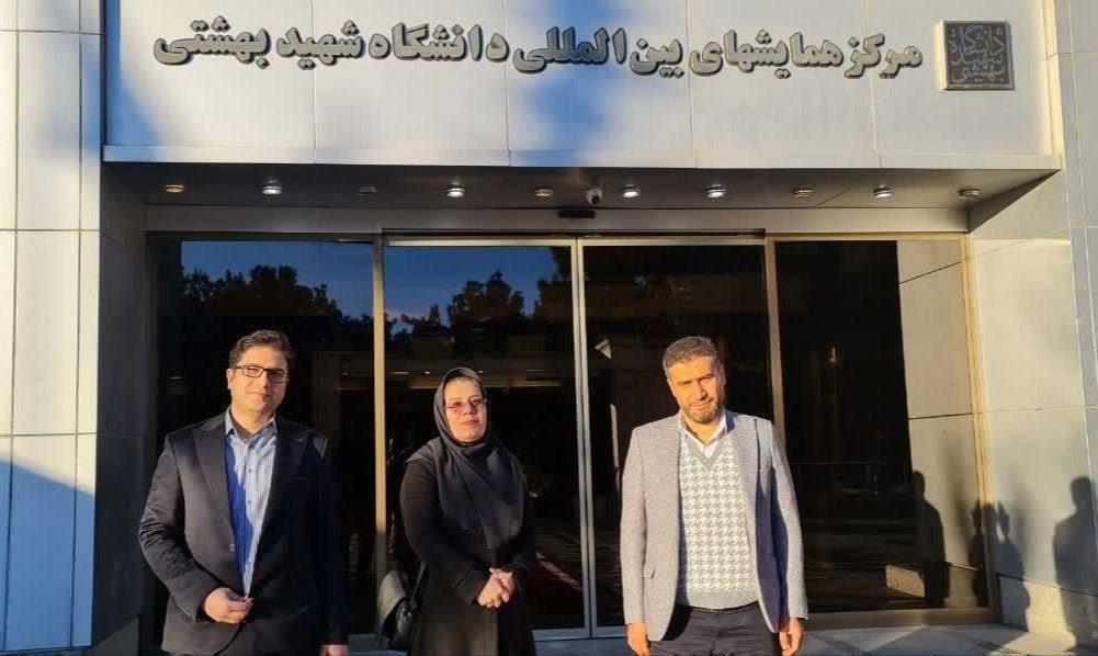 گزارش تصویری جشنواره رازی