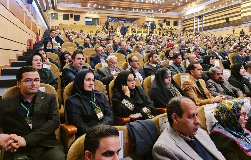 گزارش تصویری جشنواره رازی