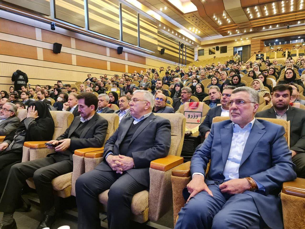 گزارش تصویری جشنواره رازی